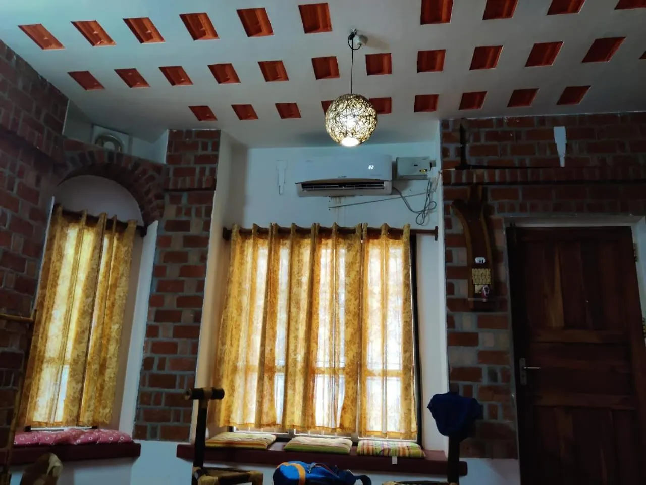 Ashtamudivillas كولاّم 0*,  الهند