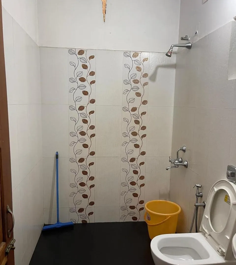 Ashtamudivillas كولاّم