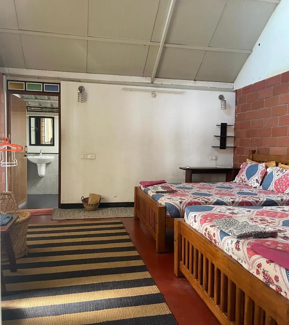 Ashtamudivillas كولاّم