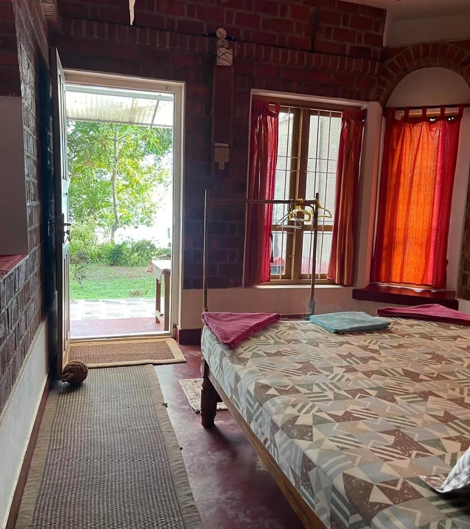Ashtamudivillas كولاّم