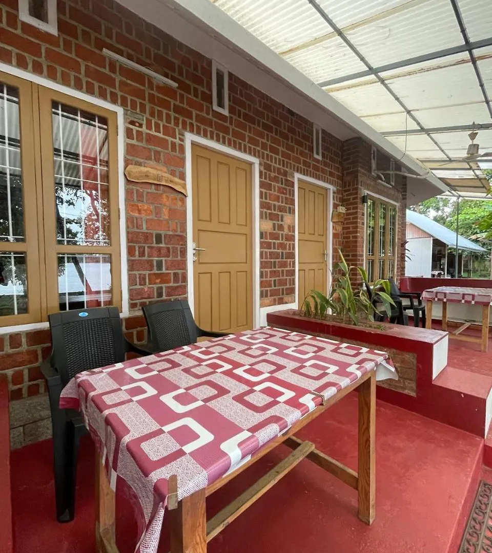 Ashtamudivillas كولاّم 0*,